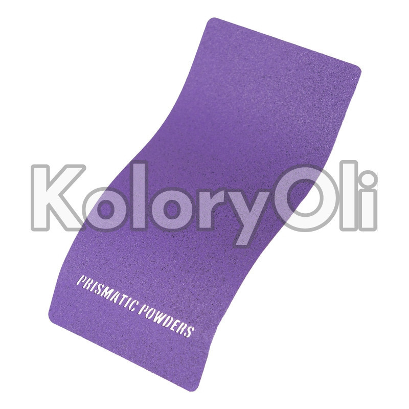 SUPER GRIP GRAPE Farba Proszkowa Poliestrowa Kolor Fioletowy SuperMat KO-PP2063