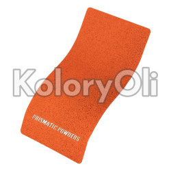 SUPER GRIP TIGER  Farba Proszkowa Poliestrowa Kolor Pomarańczowy SuperMat KO-PP2064