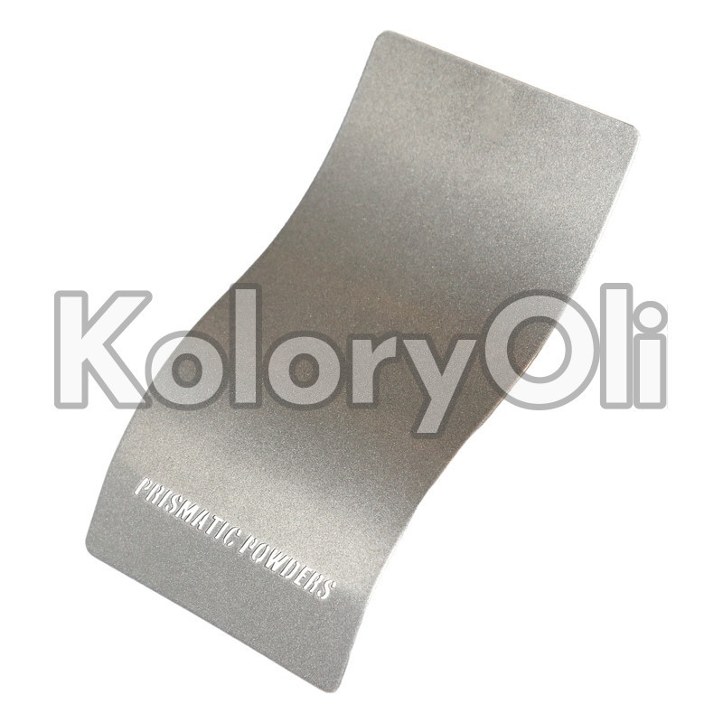 ANCHOVY SILVER Farba Proszkowa Poliestrowa Kolor Srebrny Satyna KO-PP2079