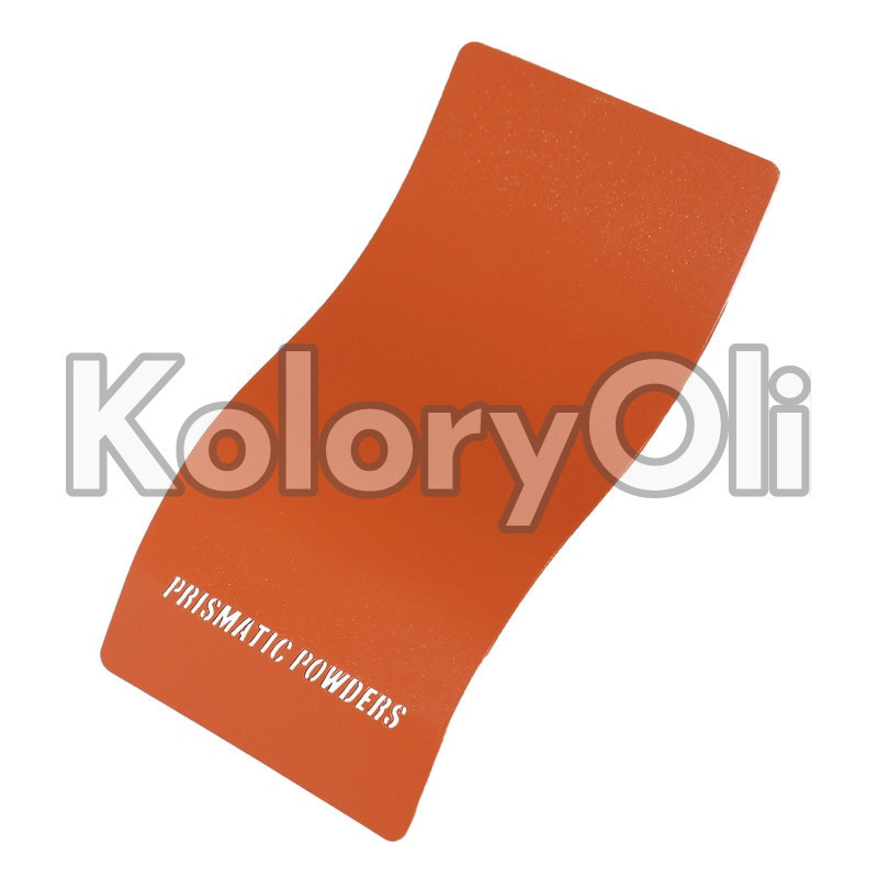 SATIN RED CLAY Farba Proszkowa Poliestrowa Kolor Czerwony Półpołysk KO-PP2080