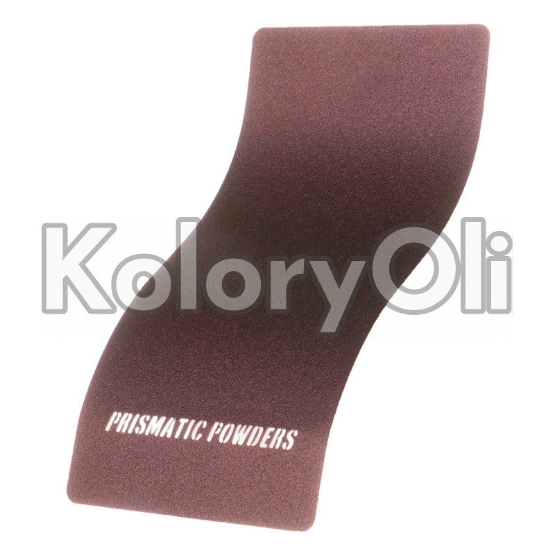 BURGUNDY TEXTURE Farba Proszkowa Poliuretanowa Kolor Czerwony SuperMat KO-PP2118