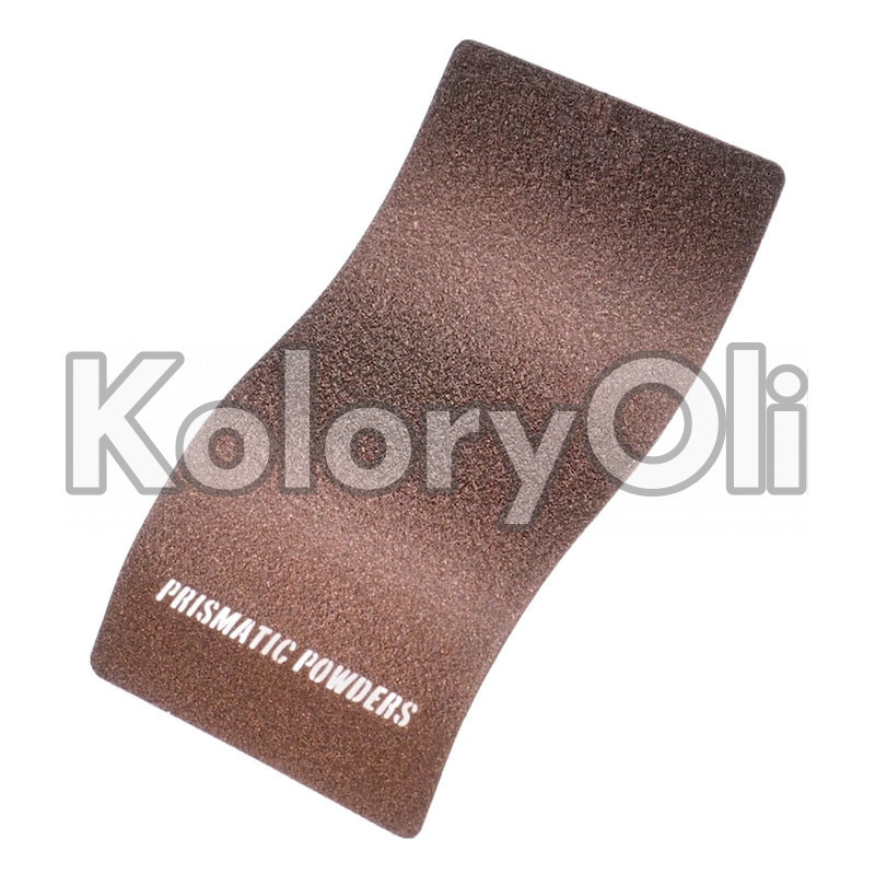 WETSTONE AGED COPPER Farba Proszkowa Poliestrowa Kolor Brązowy SuperMat KO-PP2148