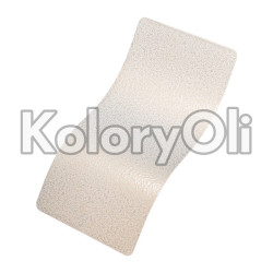 WHITE/GOLD II Farba Proszkowa Poliestrowa Kolor Złoty Połysk KO-PP2156