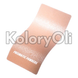 FRECKLED PEACH Farba Proszkowa Poliestrowa Kolor Pomarańczowy Półpołysk KO-PP2181