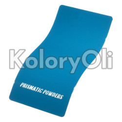 QUATER BLUE Farba Proszkowa Poliestrowa Kolor Niebieski Wysoki połysk KO-PP2186