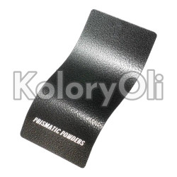 COSMIC SILVER SATIN Farba Proszkowa Poliestrowa Kolor Srebrny Satyna KO-PP2190