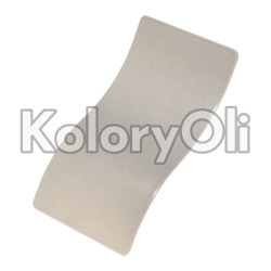 FEATHER GREY Farba Proszkowa Poliestrowa Kolor Szary Wysoki połysk KO-PP2219