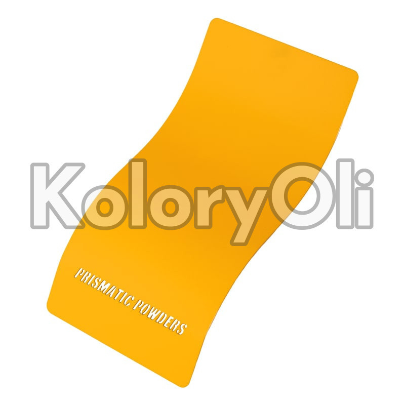 02 VETTE YELLOW Farba Proszkowa Poliestrowa Kolor Żółty Wysoki połysk KO-PP2220