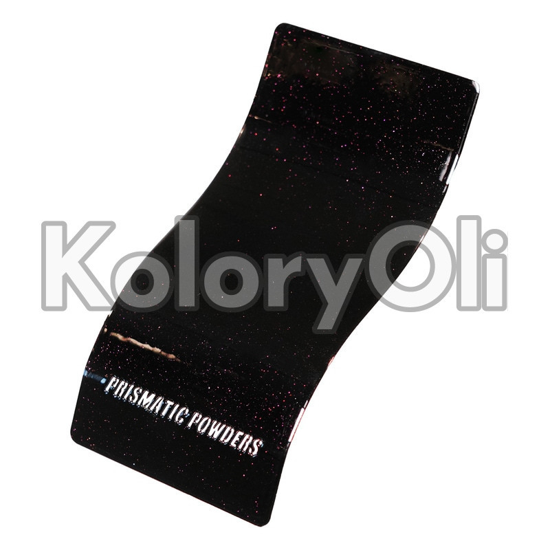 PINK GLITTER Farba Proszkowa Poliestrowa Kolor Różowy Wysoki połysk KO-PP2237