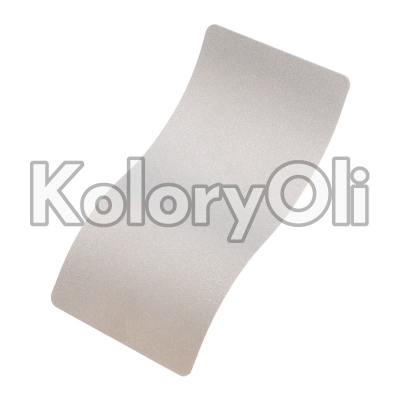 PLATINUM TEXTURE Farba Proszkowa Hybryda Kolor Szary SuperMat KO-PP2262