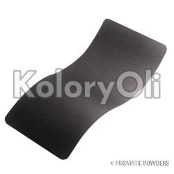 SUPER FLAT CLEAR Farba Proszkowa Poliestrowa Kolor SuperMat KO-PP2235