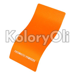 STRIKER GOLD Farba Proszkowa Poliestrowa Kolor Złoty Połysk KO-PP2242