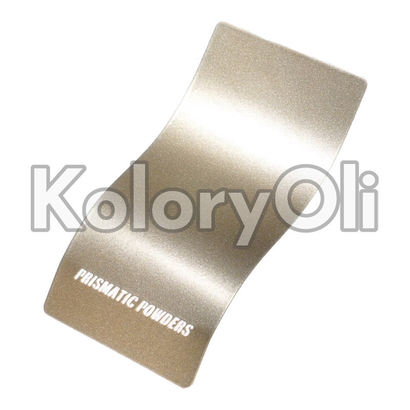 LINCOLN GOLD Farba Proszkowa Poliestrowa Kolor Srebrny Satyna KO-PP2290