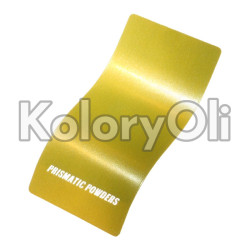 LEMON SUNSHINE Farba Proszkowa Poliestrowa Kolor Żółty Wysoki połysk KO-PP2263