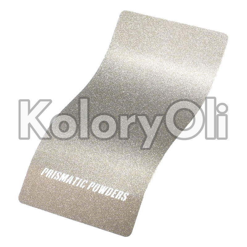 FLAT SHIMMER II Farba Proszkowa Poliestrowa Kolor Srebrny Mat KO-PP2306