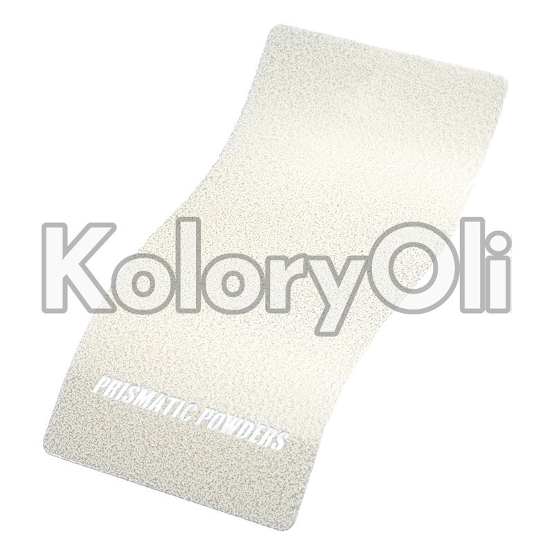 PORCELAIN WHITE SILVER VEIN Farba Proszkowa Poliestrowa Kolor Srebrny Półpołysk KO-PP2308