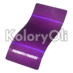MYSTIC'S CRYSTAL Farba Proszkowa Poliestrowa Kolor Fioletowy Wysoki połysk KO-PP2309