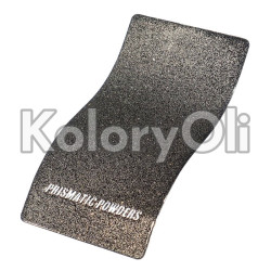 VINTAGE GLITTER Farba Proszkowa Poliestrowa Kolor Srebrny Połysk KO-PP2325