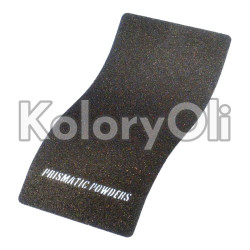 SUPER GRIP KALEIDOSCOPE  Farba Proszkowa Poliestrowa Kolor Czarny SuperMat KO-PP2338