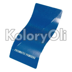 MIDSUMMER NIGHTS Farba Proszkowa Poliestrowa Kolor Niebieski Wysoki połysk KO-PP2340