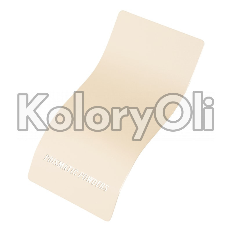 SAND DOLLAR PEARL Farba Proszkowa Poliestrowa Kolor Kremowy Półpołysk KO-PP2354