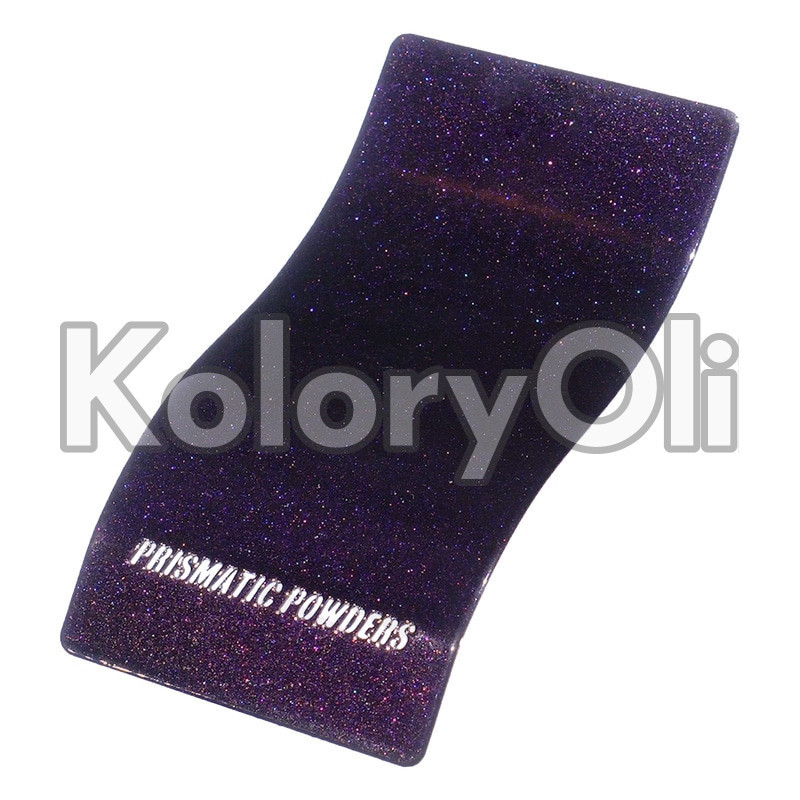 NYX SPARKLE Farba Proszkowa Poliestrowa Kolor Fioletowy Wysoki połysk KO-PP2345