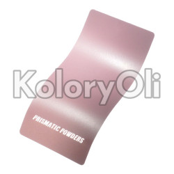 FLAT SPRING PURPLE Farba Proszkowa Poliestrowa Kolor Fioletowy SuperMat KO-PP2372