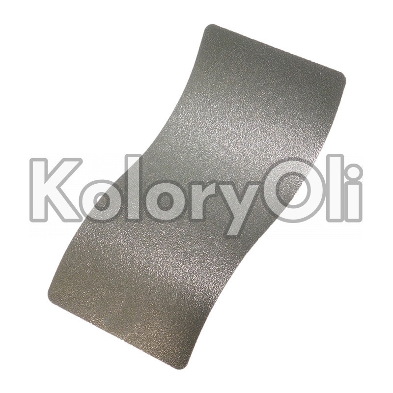 GRAVEL GREY TEXTURE Farba Proszkowa Poliestrowa Kolor Szary SuperMat KO-PP2390