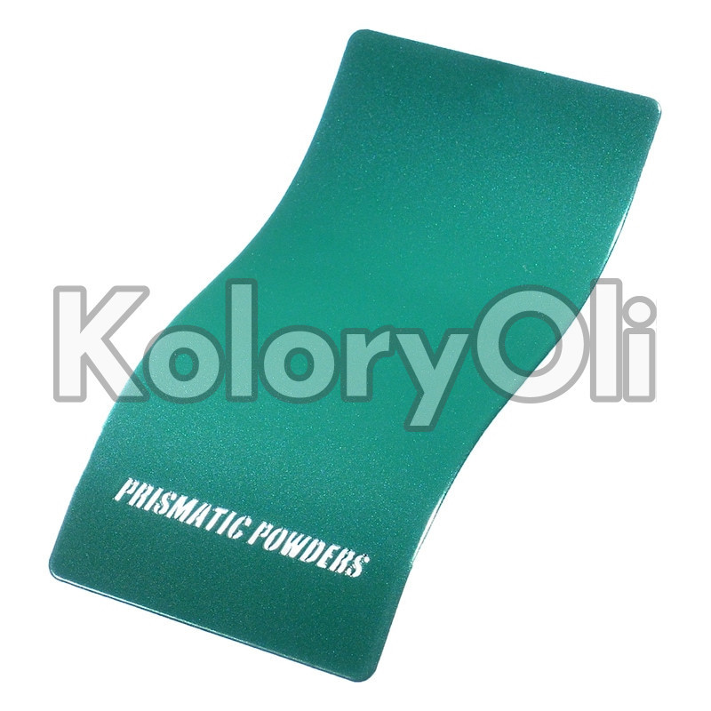 SAGE TEAL TWILIGHT Farba Proszkowa Poliestrowa Kolor Zielony Połysk KO-PP2397