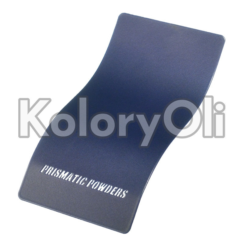 AVERY METALLIC BLUE STEP 1 Farba Proszkowa Poliestrowa Kolor Niebieski Mat KO-PP2396