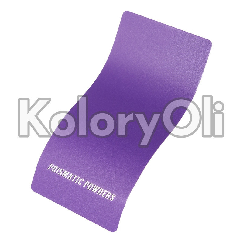 PURPLE MINT Farba Proszkowa Poliestrowa Kolor Fioletowy Połysk KO-PP2405