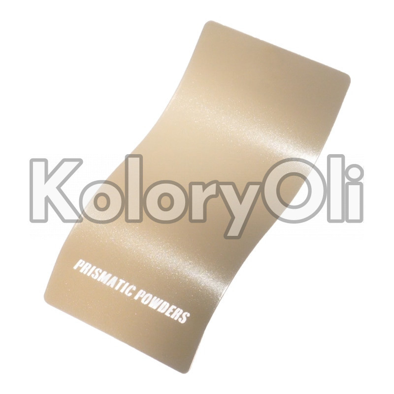 IMPERIAL BEIGE Farba Proszkowa Poliestrowa Kolor Kremowy Połysk KO-PP2415