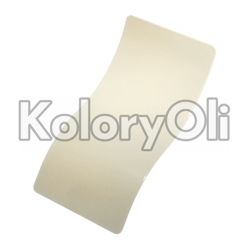 CLOVER WHITE Farba Proszkowa Poliestrowa Kolor Zielony  KO-PP2417