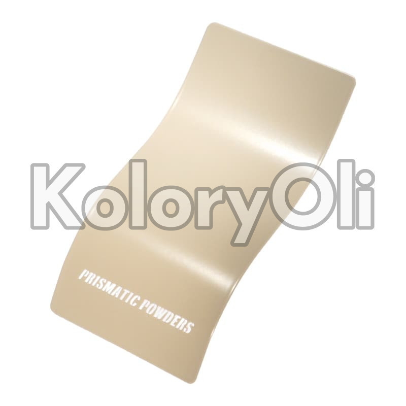 MALIBU BEIGE Farba Proszkowa Epoksydowa Kolor Kremowy Półpołysk KO-PP2431