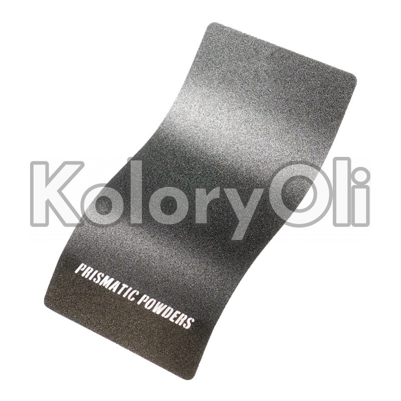 DUSK GREY Farba Proszkowa Poliuretanowa Kolor Szary SuperMat KO-PP2436