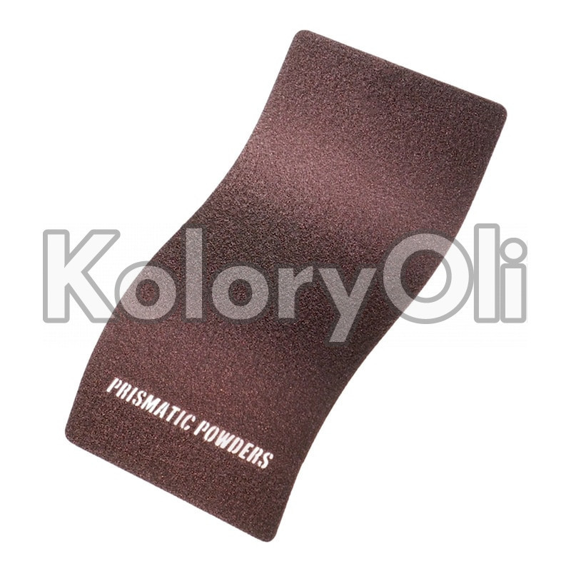 DESERT MAUVE LITE Farba Proszkowa Poliestrowa Kolor Czerwony SuperMat KO-PP2474