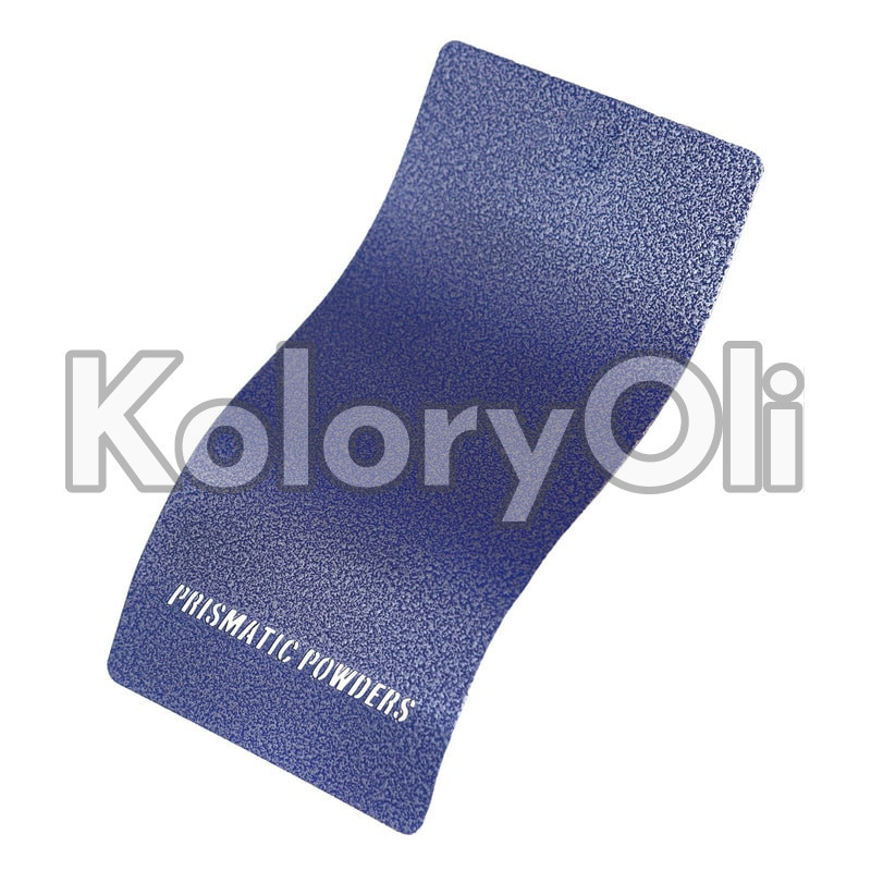 COBALT BLUE SPECIAL Farba Proszkowa Poliestrowa Kolor Niebieski Półpołysk KO-PP2484