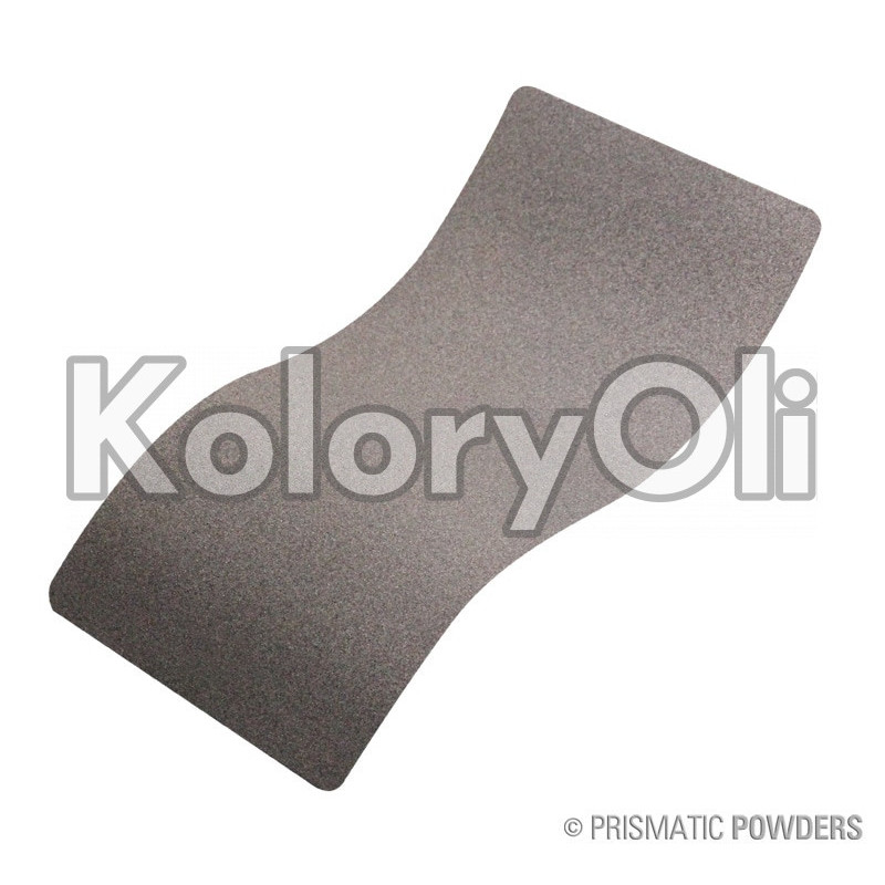 ZOLLIE DARK Farba Proszkowa Poliestrowa Kolor Szary SuperMat KO-PP2495