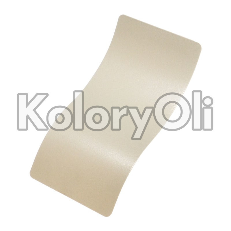 BEACH BEIGE Farba Proszkowa Poliestrowa Kolor Szary Mat KO-PP2545