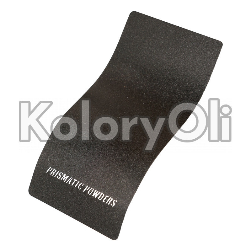 GAMBLERS BLACK HAT Farba Proszkowa Poliestrowa Kolor Czarny SuperMat KO-PP2561