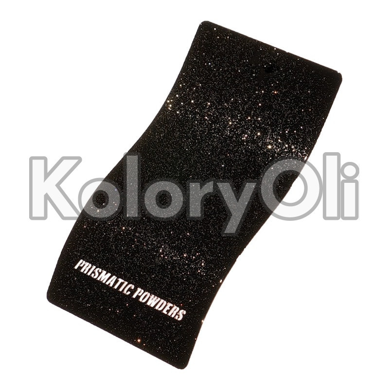 JR ROCKSTAR SPARKLE Farba Proszkowa Poliestrowa Kolor Srebrny Wysoki połysk KO-PP2571