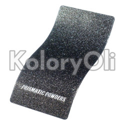 CRAZY SPARKLE Farba Proszkowa Poliestrowa Kolor Srebrny Wysoki połysk KO-PP2573