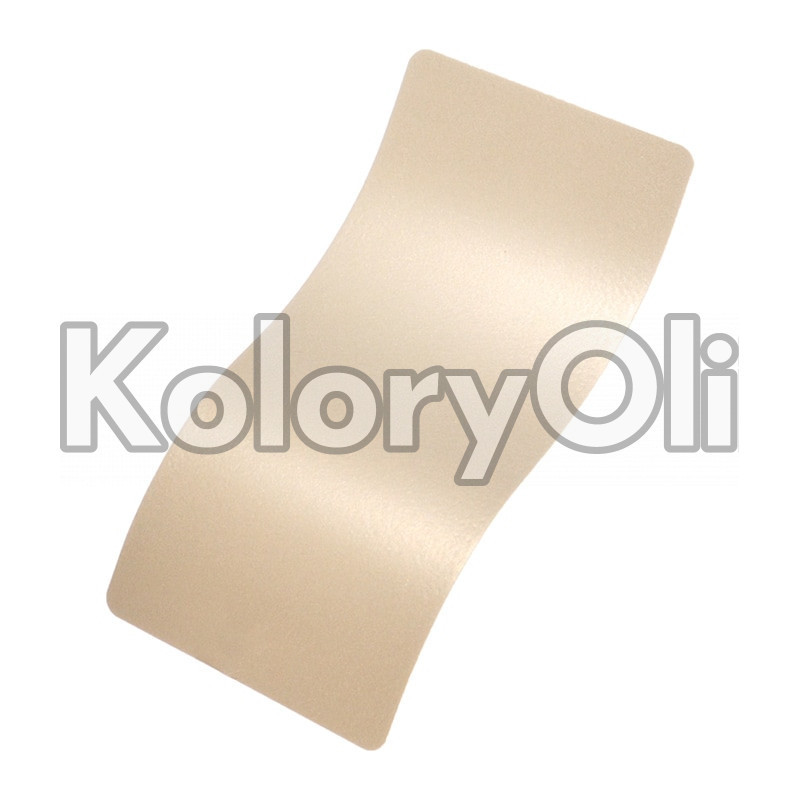 GREYSTONE GOLD Farba Proszkowa Poliestrowa Kolor Srebrny Mat KO-PP2622