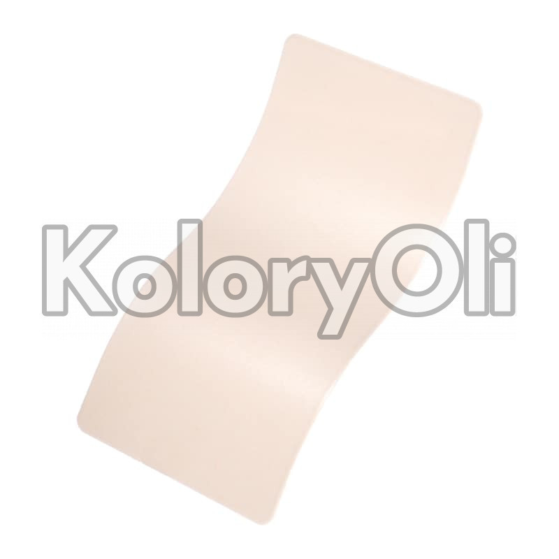 MISTY PINK Farba Proszkowa Poliestrowa Kolor Różowy Wysoki połysk KO-PP2632