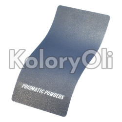SULTAN BLUE SILVER VEIN Farba Proszkowa Poliestrowa Kolor Niebieski Półpołysk KO-PP2633
