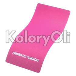 WHIMSY PINK TEXTURE Farba Proszkowa Poliestrowa Kolor Różowy Satyna KO-PP2635