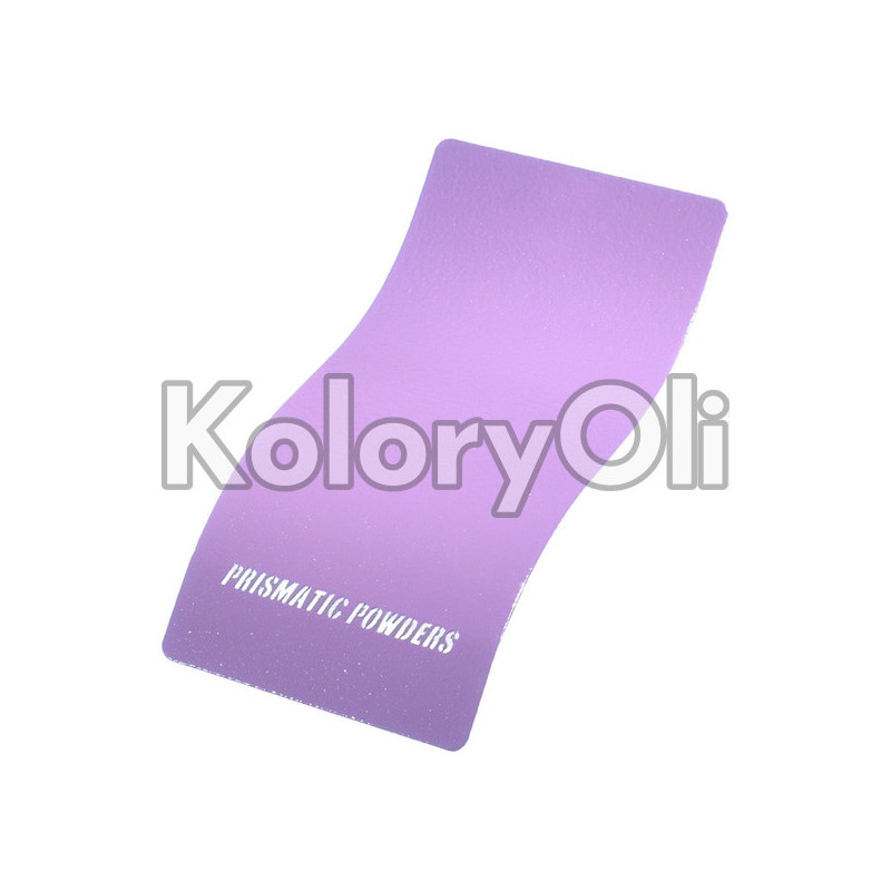 ORCHID LAVENDER RIVER Farba Proszkowa Poliestrowa Kolor Fioletowy Połysk KO-PP2637