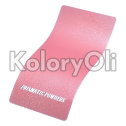 ROSETTE PINK SILVER VEIN Farba Proszkowa Poliestrowa Kolor Różowy Półpołysk KO-PP2638