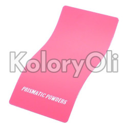 ROSETTE PINK RIVER Farba Proszkowa Poliestrowa Kolor Różowy Połysk KO-PP2639