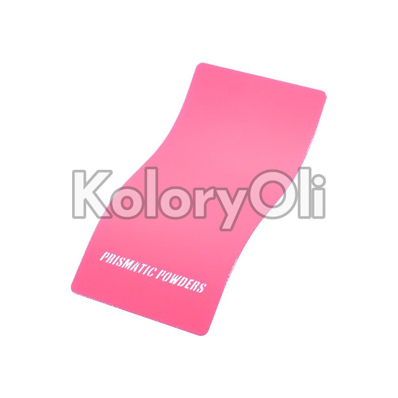 ROSETTE PINK RIVER Farba Proszkowa Poliestrowa Kolor Różowy Połysk KO-PP2639